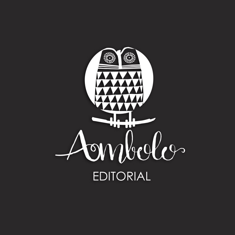 Ambolo Editorial Logo